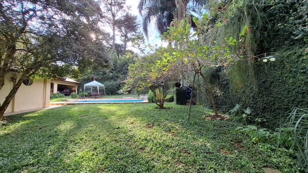 Foto 18 do(a) Casa em Condomínio de 5 quartos à venda em Jardim Colibri, Cotia