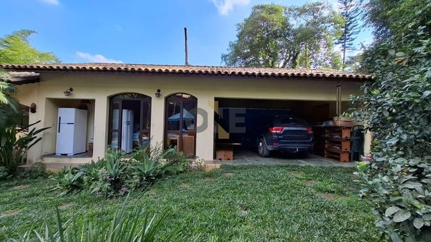 Foto 47 do(a) Casa em Condomínio de 5 quartos à venda em Jardim Colibri, Cotia