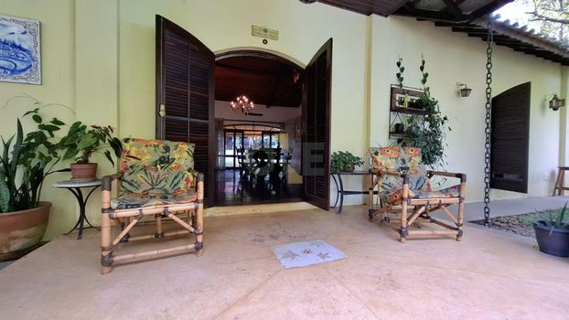 Foto 4 do(a) Casa em Condomínio de 5 quartos à venda em Jardim Colibri, Cotia