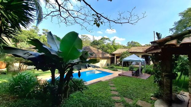 Foto 41 do(a) Casa em Condomínio de 5 quartos à venda em Jardim Colibri, Cotia