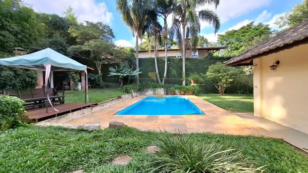 Foto 46 do(a) Casa em Condomínio de 5 quartos à venda em Jardim Colibri, Cotia