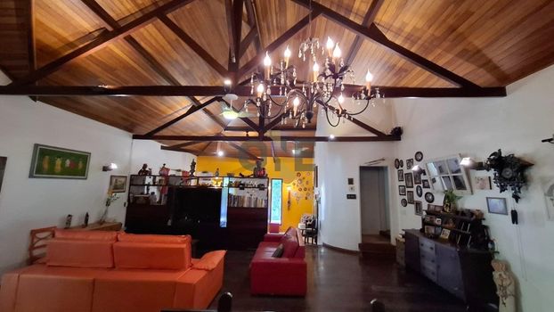 Foto 8 do(a) Casa em Condomínio de 5 quartos à venda em Jardim Colibri, Cotia