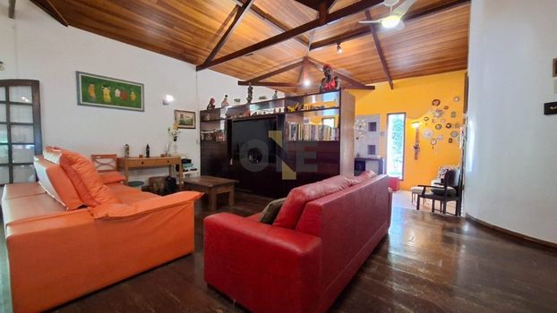 Foto 10 do(a) Casa em Condomínio de 5 quartos à venda em Jardim Colibri, Cotia