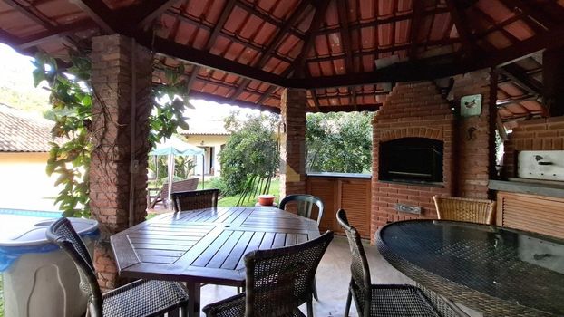 Foto 43 do(a) Casa em Condomínio de 5 quartos à venda em Jardim Colibri, Cotia