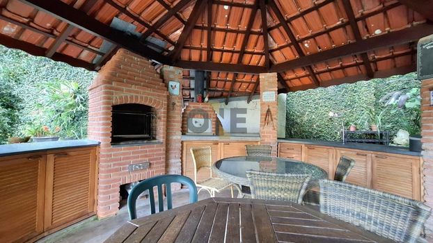 Foto 3 do(a) Casa em Condomínio de 5 quartos à venda em Jardim Colibri, Cotia