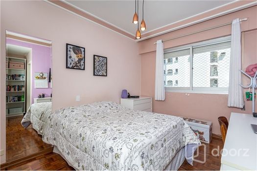 Foto 29 do(a) Apartamento de 5 quartos à venda em Paraíso, São Paulo