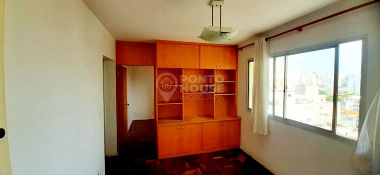 Foto 5 do(a) Apartamento de 1 quartos à venda em Cambuci, São Paulo