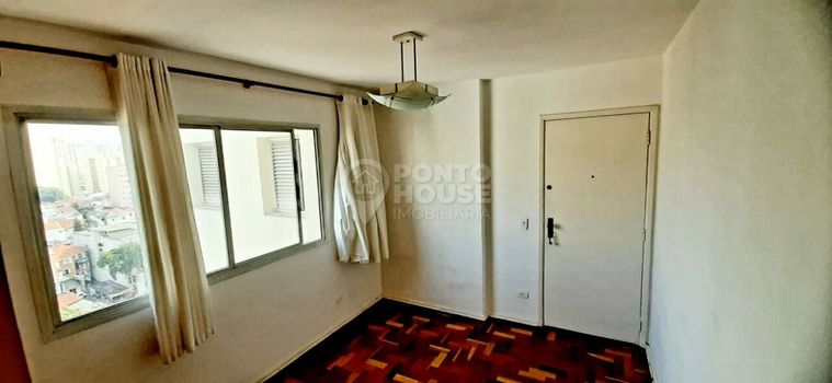 Foto 2 do(a) Apartamento de 1 quartos à venda em Cambuci, São Paulo