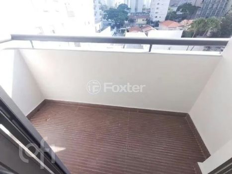 Foto 2 do(a) Apartamento de 2 quartos à venda em Jardim das Acácias, São Paulo