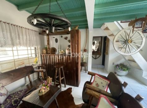 Foto 11 do(a) Casa em Condomínio de 6 quartos à venda em Cecília, Viamão