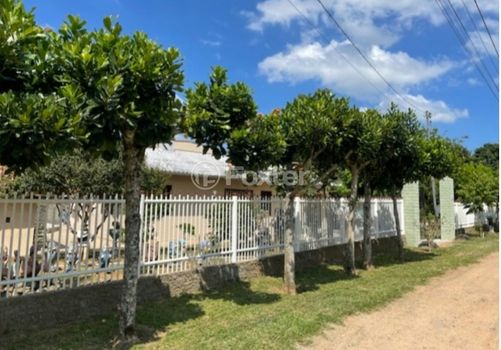 Foto 2 do(a) Casa em Condomínio de 6 quartos à venda em Cecília, Viamão