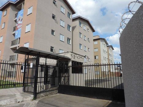 Foto 3 do(a) Apartamento de 2 quartos à venda em Jardim Oliveira, Guarulhos