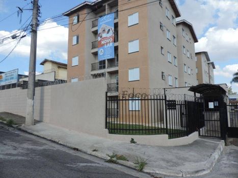 Foto 2 do(a) Apartamento de 2 quartos à venda em Jardim Oliveira, Guarulhos