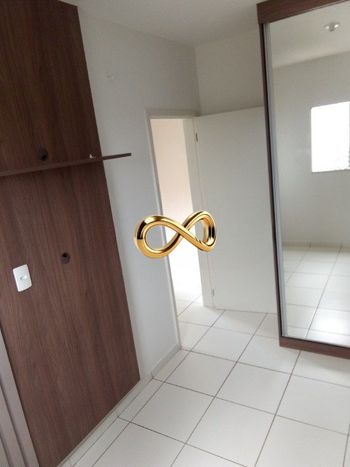 Foto 11 do(a) Apartamento de 2 quartos à venda em Residencial Parati, São Carlos