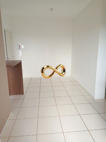 Foto 7 do(a) Apartamento de 2 quartos à venda em Residencial Parati, São Carlos