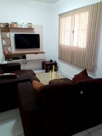 Foto 2 do(a) Casa de 3 quartos à venda em Conjunto Habitacional São José, Campo Limpo Paulista