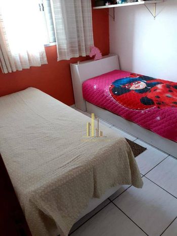 Foto 8 do(a) Casa de 3 quartos à venda em Conjunto Habitacional São José, Campo Limpo Paulista