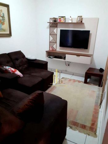 Foto 1 do(a) Casa de 3 quartos à venda em Conjunto Habitacional São José, Campo Limpo Paulista