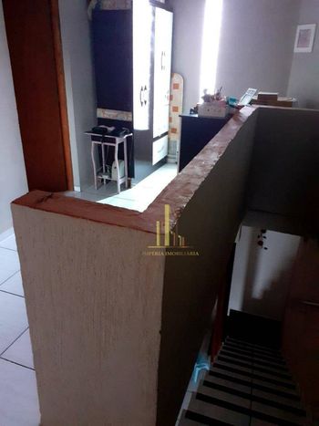 Foto 4 do(a) Casa de 3 quartos à venda em Conjunto Habitacional São José, Campo Limpo Paulista