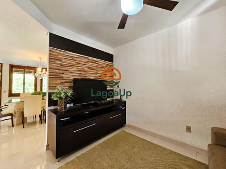 Foto 6 do(a) Casa em Condomínio de 3 quartos à venda em Parque Residencial Vivendas, Lagoa Santa