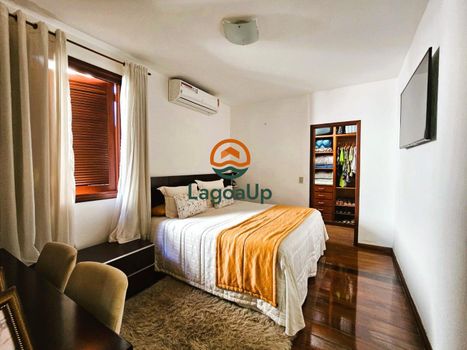 Foto 10 do(a) Casa em Condomínio de 3 quartos à venda em Parque Residencial Vivendas, Lagoa Santa