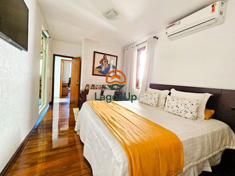 Foto 16 do(a) Casa em Condomínio de 3 quartos à venda em Parque Residencial Vivendas, Lagoa Santa