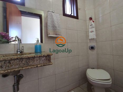 Foto 30 do(a) Casa em Condomínio de 3 quartos à venda em Parque Residencial Vivendas, Lagoa Santa