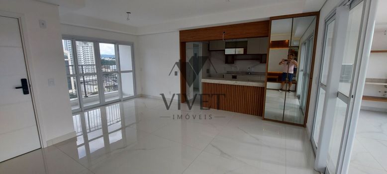 Foto 3 do(a) Apartamento de 3 quartos à venda em Jardim América, Sorocaba
