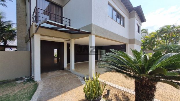 Foto 40 do(a) Casa em Condomínio de 5 quartos à venda em Loteamento Alphaville Campinas, Campinas