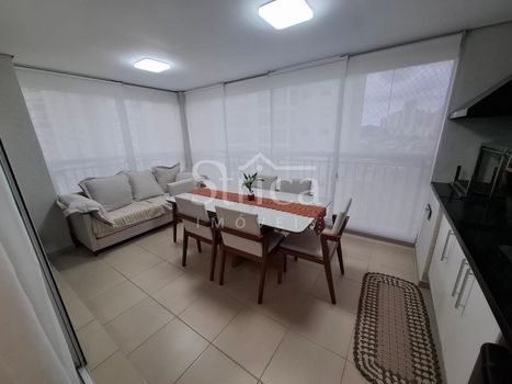 Foto 3 do(a) Apartamento de 2 quartos à venda em Vila Guarani (Z Sul), São Paulo