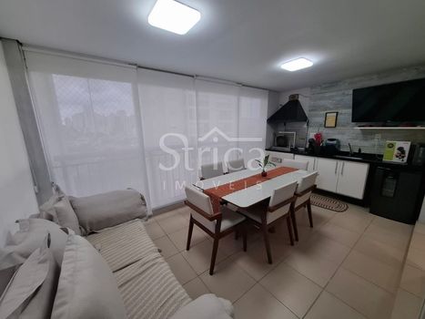Foto 4 do(a) Apartamento de 2 quartos à venda em Vila Guarani (Z Sul), São Paulo