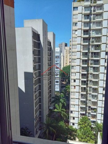 Foto 13 do(a) Apartamento de 1 quartos à venda em Jardim Paulista, São Paulo