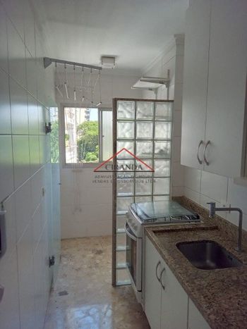 Foto 15 do(a) Apartamento de 1 quartos à venda em Jardim Paulista, São Paulo