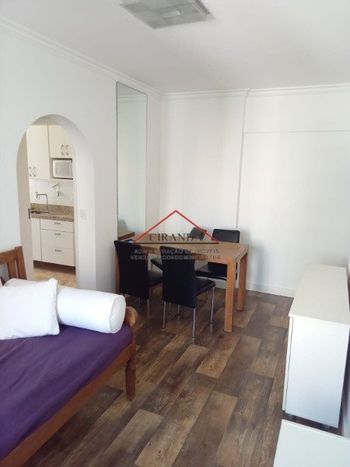Foto 4 do(a) Apartamento de 1 quartos à venda em Jardim Paulista, São Paulo