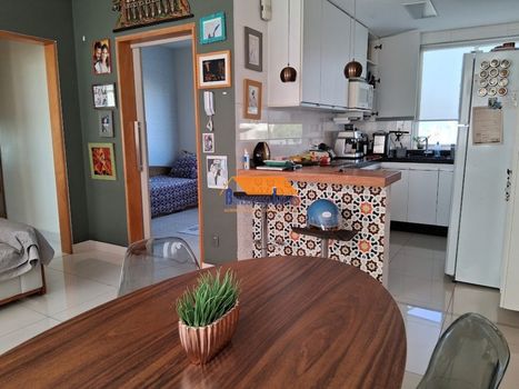 Foto 3 do(a) Apartamento de 3 quartos à venda em Concórdia, Belo Horizonte