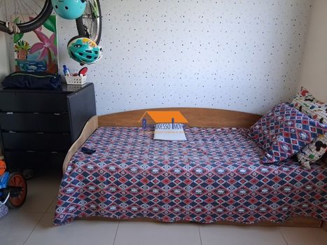 Foto 14 do(a) Apartamento de 3 quartos à venda em Concórdia, Belo Horizonte