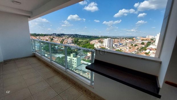 Foto 6 do(a) Apartamento false para alugar em Vila Nova, Campinas