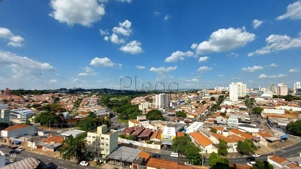 Foto 22 do(a) Apartamento false para alugar em Vila Nova, Campinas