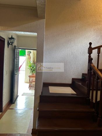 Foto 22 do(a) Casa em Condomínio de 4 quartos à venda em Portal do Paraíso I, Jundiaí