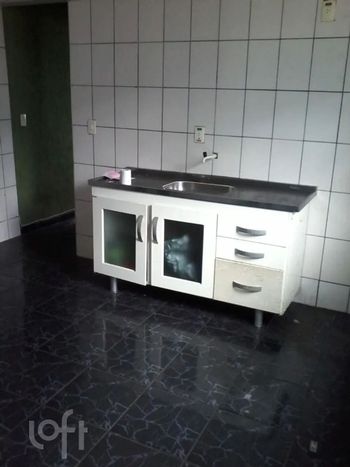 Foto 5 do(a) Casa de 4 quartos à venda em Chácara Santana, São Paulo