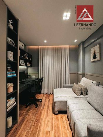 Foto 13 do(a) Apartamento de 2 quartos à venda em Fortaleza, Blumenau