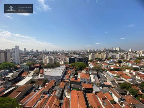 Foto 8 do(a) Cobertura de 2 quartos à venda em Vila Ipojuca, São Paulo