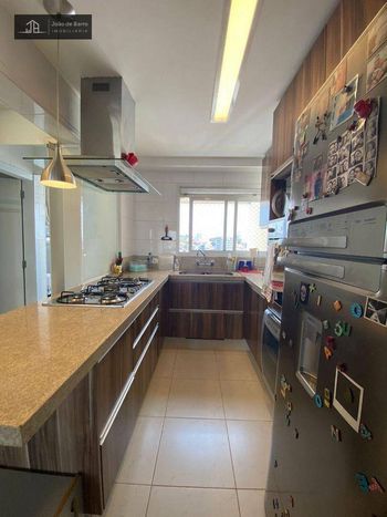 Foto 35 do(a) Cobertura de 2 quartos à venda em Vila Ipojuca, São Paulo