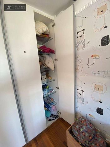 Foto 14 do(a) Cobertura de 2 quartos à venda em Vila Ipojuca, São Paulo