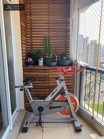 Foto 9 do(a) Cobertura de 2 quartos à venda em Vila Ipojuca, São Paulo