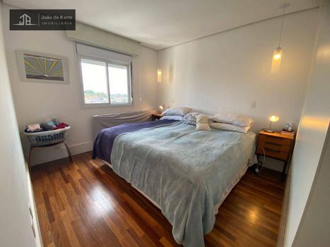 Foto 24 do(a) Cobertura de 2 quartos à venda em Vila Ipojuca, São Paulo