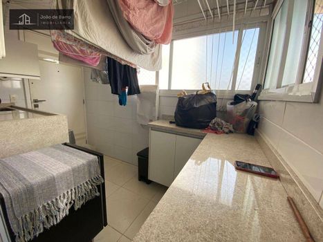 Foto 33 do(a) Cobertura de 2 quartos à venda em Vila Ipojuca, São Paulo