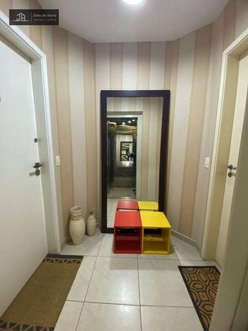 Foto 38 do(a) Cobertura de 2 quartos à venda em Vila Ipojuca, São Paulo