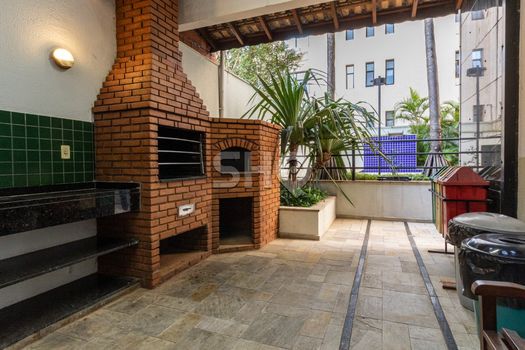 Foto 41 do(a) Apartamento de 2 quartos à venda em Pinheiros, São Paulo