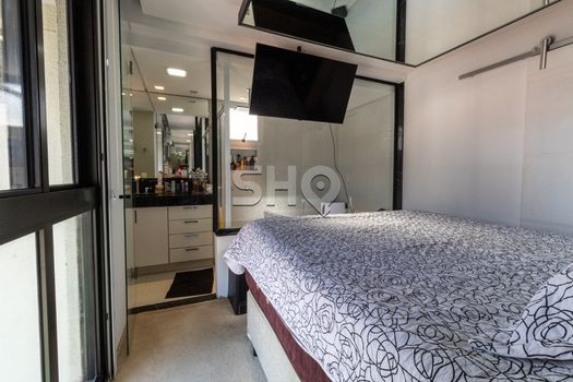 Foto 18 do(a) Apartamento de 2 quartos à venda em Pinheiros, São Paulo